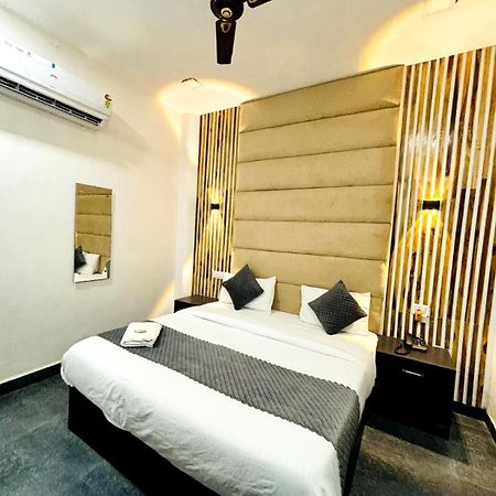 Fussion Homestay Agra  Ngoại thất bức ảnh