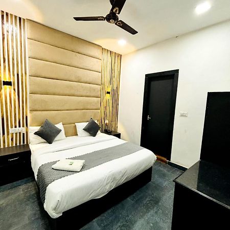 Fussion Homestay Agra  Ngoại thất bức ảnh